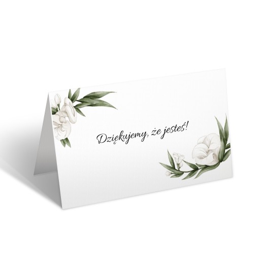 COMMUNION IHS Цветочные украшения для стола, 12 шт.