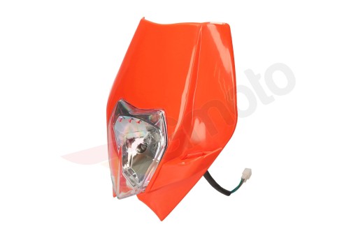 Фонарь переднего обтекателя KTM EXC EXC-F 125 200 500
