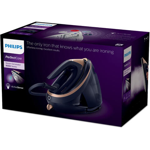Парогенератор Philips PerfectCare PSG9050/20