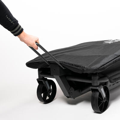 Баскетбольное кольцо Tarmak B500 Easy Box, 3,05 м