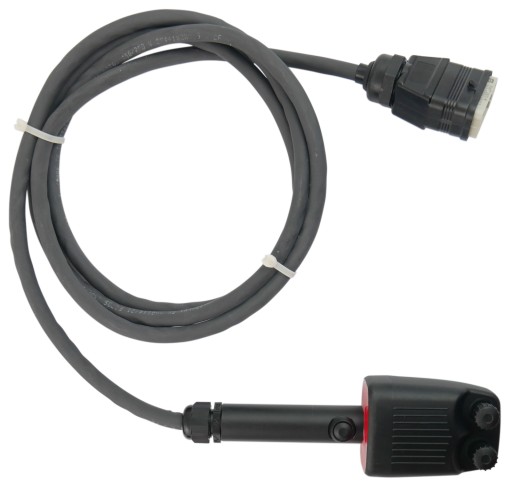 Ручка катушки TELWIN Smart Inductor 5000 801412 HEAT TWISTER