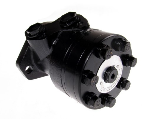 ГИДРАВЛИЧЕСКИЙ ДВИГАТЕЛЬ BMR SMR OMP 315 см3 ALSG2 GR2