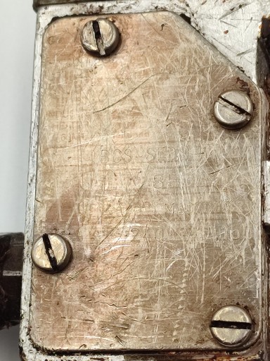 Клеевой модуль с головкой NORDSON 8503708 BCS-SEBS-01-CA + Nordson 1052925