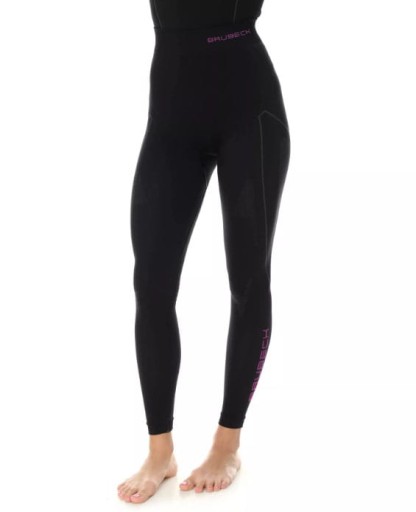 Женские термоактивные брюки THERMO BRUBECK - XS