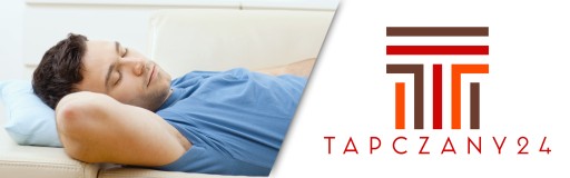 Кровать для спальни «Тапчан» с матрасом 140x200 см, детская, с ящиком для вещей