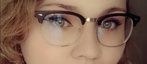 Nerd Nerda Retro коррекционные очки -3