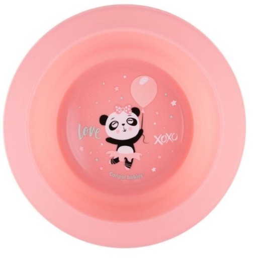 Canpol Babies набор экзотических животных 56/523 Pink