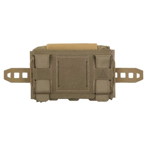 Тактическая аптечка Direct Action Compact MED Green