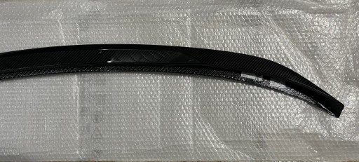 СПОЙЛЕР M PERFORMANCE CARBON 51192458369 BMW G20