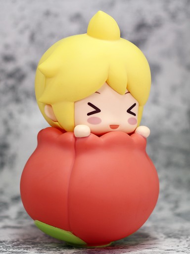 РИСУНОК Копилка АНИМЕ Вокалоид Хацунэ Мику Лен Good Smile Company