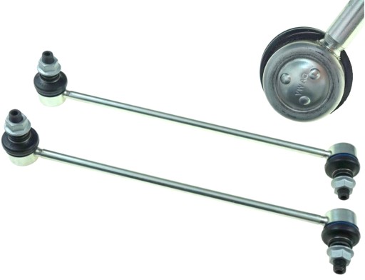 ŁĄCZNIKI STABILIZATORA VW PASSAT B6 B7 B8 VW AG OE