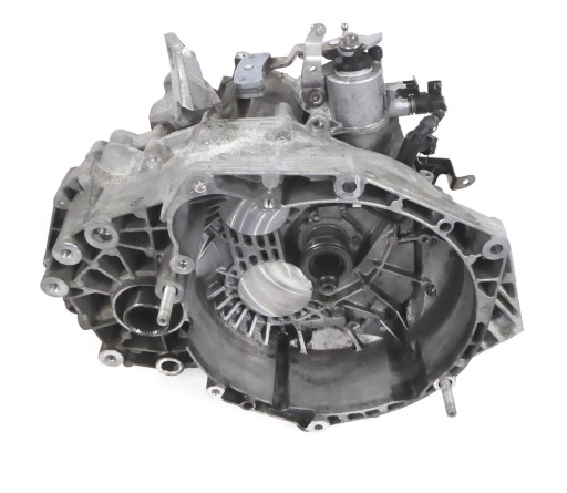 КОРОБКА ПЕРЕДАЧ F40 OPEL INSIGNIA A 4X4 B20DTH 170