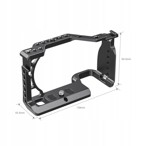Клетка SmallRig CCS2493 для Sony A6600