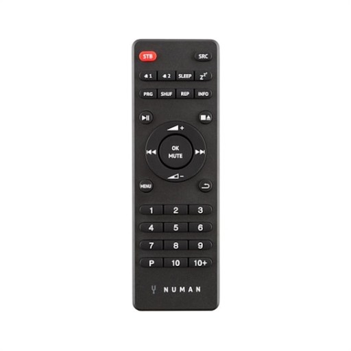 Odtwarzacz CD BT USB radio DAB+FM Spotify Connect