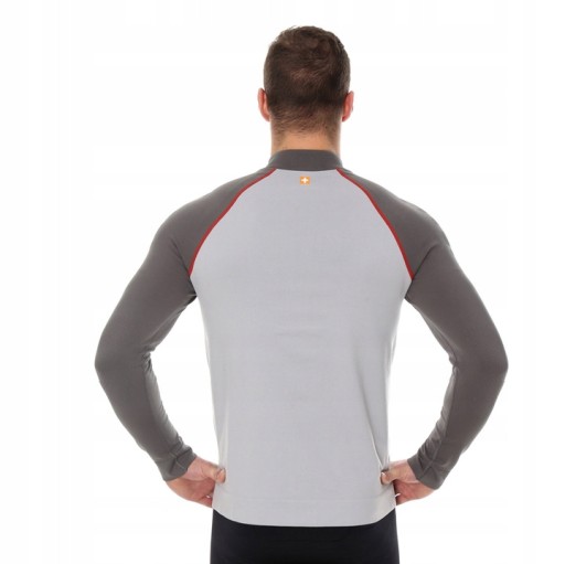 СПОРТИВНАЯ ТОЛСТОВКА BRUBECK ATHLETIC S FU1