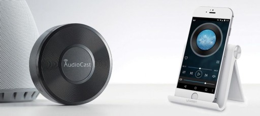 iEAST AudioCast M5