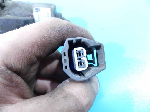 ВАКУУМНЫЙ НАСОС OPEL ASTRA IV J 13343961 1.4T