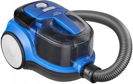 Пылесос с мешком AMICA VIENTO VI2031