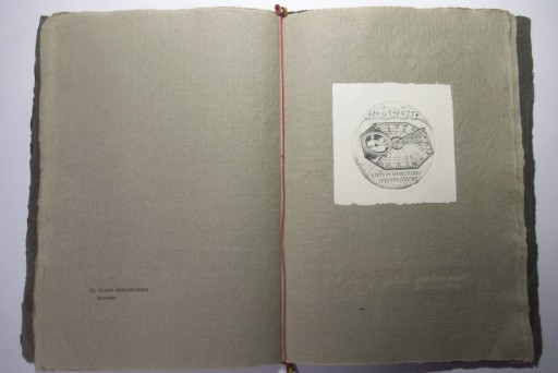 Памяти Тадеуша Пшибковского, Гейштор, ОРИГИНАЛЬНЫЕ КНИГИ