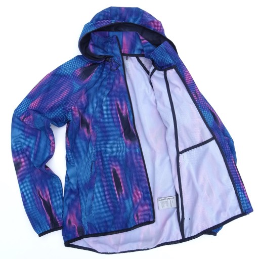 Ветровка SUPERDRY Sport Active TRAINING