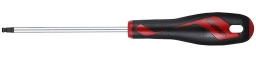 Шестигранная отвертка Tengtools 3 мм с шариком