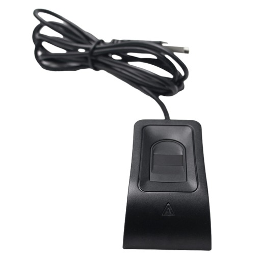 USB-МИНИ-СЧИТЫВАТЕЛЬ ОТПЕЧАТКОВ ПАЛЬЦЕВ ДЛЯ КОМПЬЮТЕРА