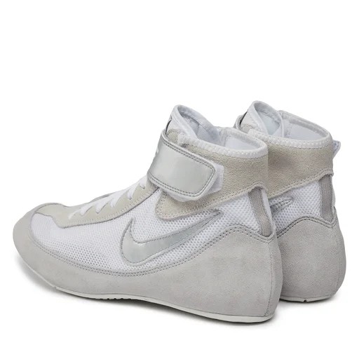 BUTY ZAPAŚNICZE NIKE SPEEDSWEEP VII BIAŁE | 42,5