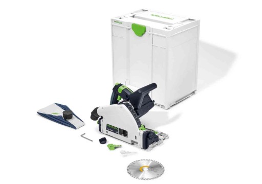 МАШИНА ДЛЯ РЕЗКИ FESTOOL TSC 55 KEB-SET 576712