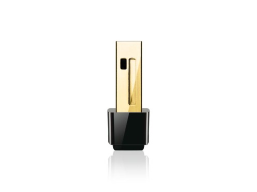 Сетевая карта TP-Link TL-WN725N nano USB