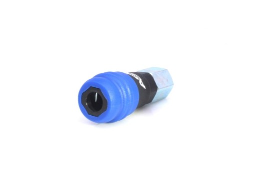 OF30/SF SZYBKOZŁĄCZKA DWUSTOPNIOWA GW 3/8'' ASTA