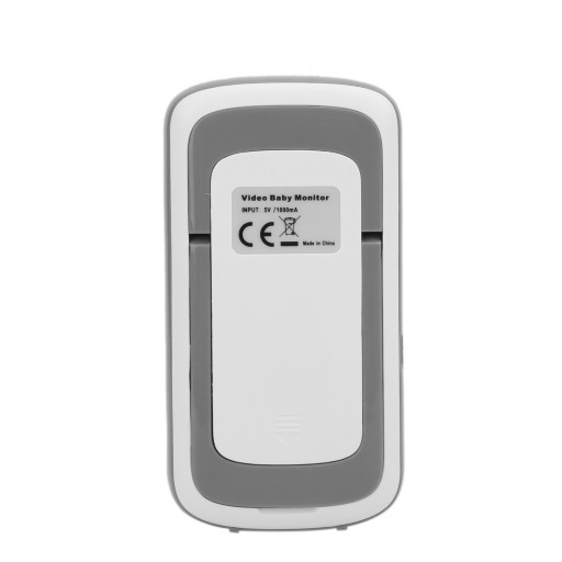 Цифровая беспроводная радионяня 2,4G