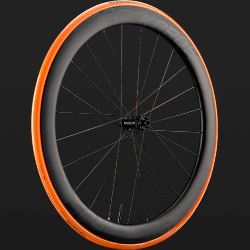ВЕЛОСИПЕДНАЯ ВСТАВКА ТПУ СВЕРХЛЕГКАЯ ДОРОЖНАЯ 700x18-32C 85MM PRESTA