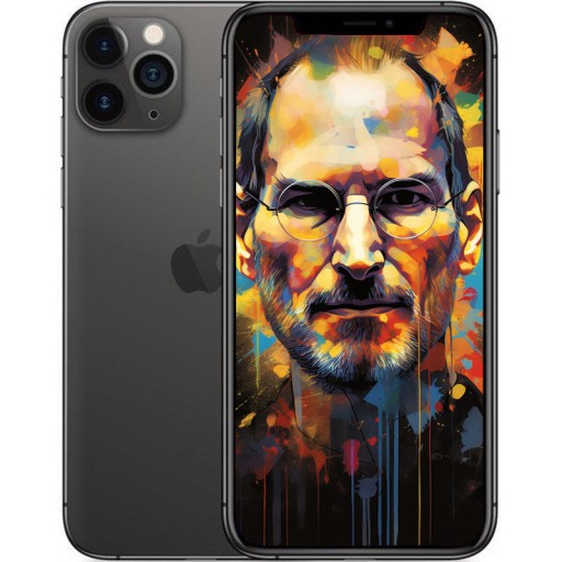СМАРТФОН IPHONE 11 PRO 256 ГБ БЕСПЛАТНЫЙ ВЫБОР ЦВЕТА