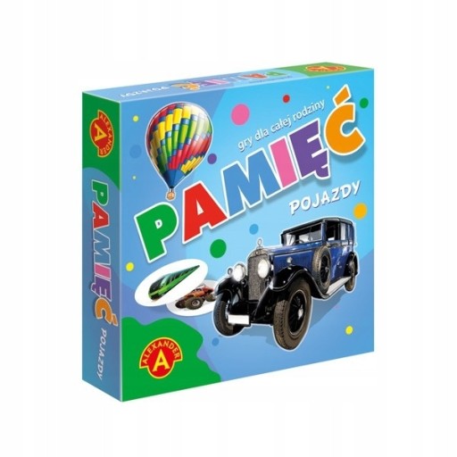 MEMORY Vehicles - Игра на память, на память, АЛЕКСАНДР