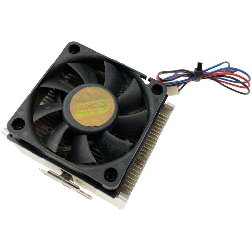 462 ОХЛАДИТЕЛЬ AMD 100% ОК > кг