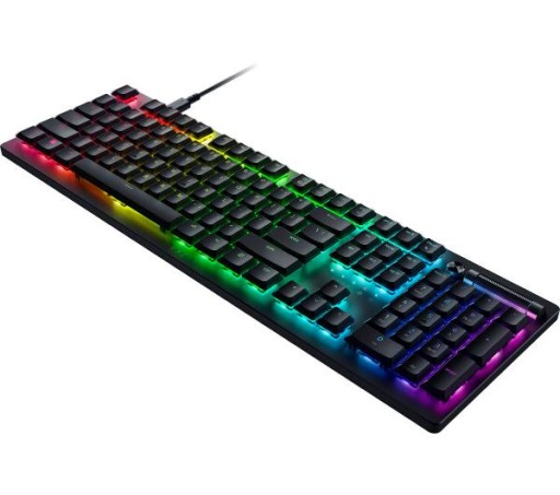 Механическая клавиатура Razer DeathStalker V2 Linear Red Switch