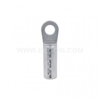Наконечники герметичные алюминиевые KRA 120/16 E12KA-01010102700 ERGOM