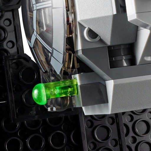 НАБОР ИМПЕРСКОГО ИСТРЕБИТЕЛЯ LEGO STAR WARS 75300