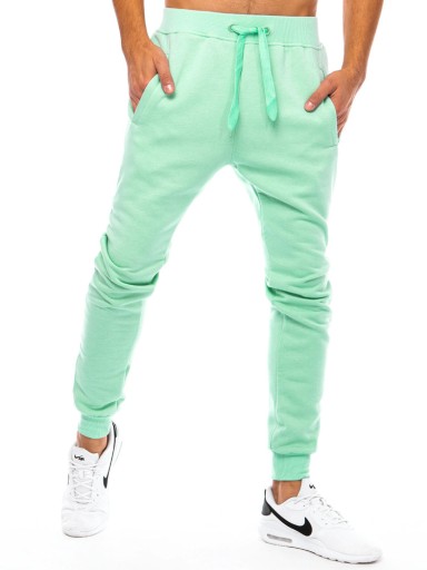 Мужские спортивные штаны jogger m