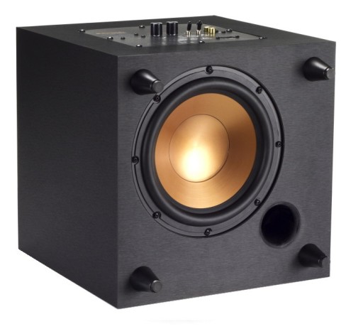 Subwoofer aktywny Klipsch R-8SW 150W 8
