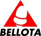 Напильник BELLOTA 4.8 для заточки цепных пил.