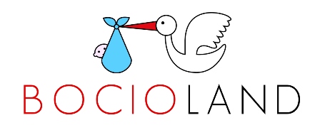 Woreczki na pieluszki pachnące Bocioland 100 szt.