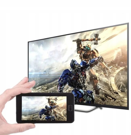 БЕСПРОВОДНОЙ АДАПТЕР WIFI HDMI ЗЕРКАЛОЭКРАН 2 В 1