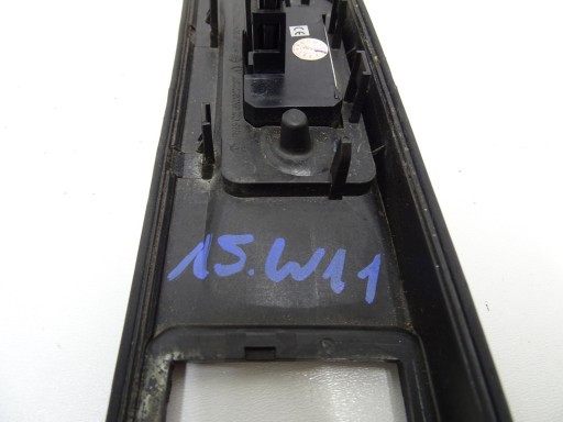 LISTWA BLENDA KLAPY BAGAŻNIKA VW TIGUAN 5N 5N0827287A