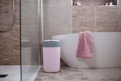 КОНТЕЙНЕР Sangenic Twist BASKET ДЛЯ ИСПОЛЬЗОВАННЫХ ПОДГУЗНИКОВ