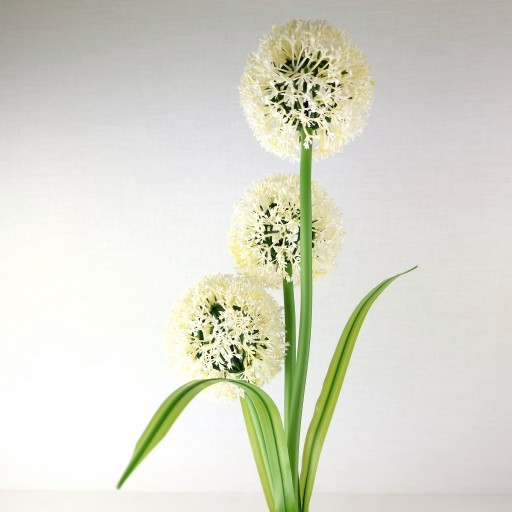 Подключаемая солнечная лампа DANDELIES LED цветочная лампа SOLAR GARLIC FLOWERS