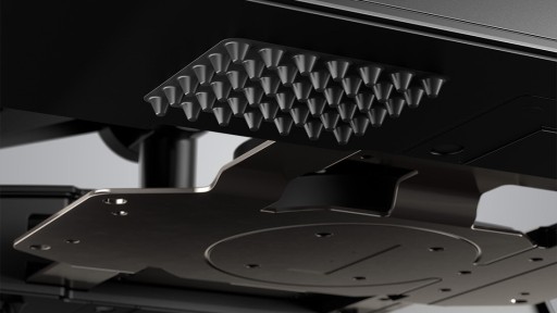 Педали для самолета TURTLE BEACH Velocity Rudder (Xbox/ПК)