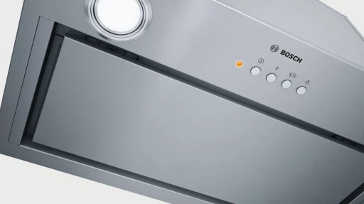 Bosch DHL585B вытяжка под шкафом