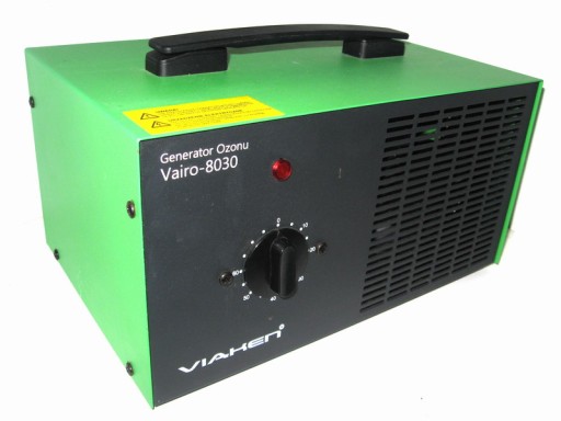 Озонатор Viaken VARO-8030 от L02