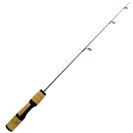 ICE ROD Jaxon 4 наконечника 46 см для льда